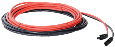 VALTERRA POWER 79532 MC4 SOLAR CABLES 15' 10AWG